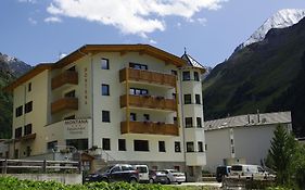 Hotel Montana Solda